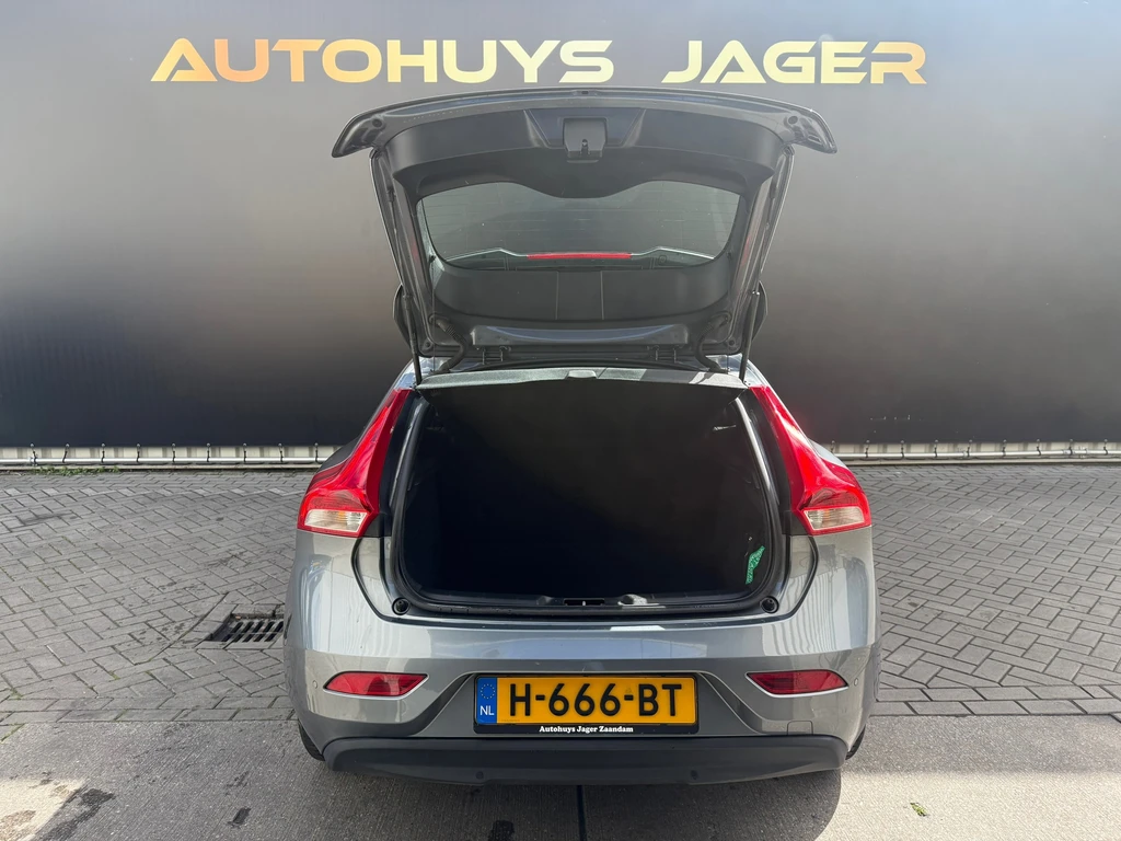 Volvo V40 – foto 11