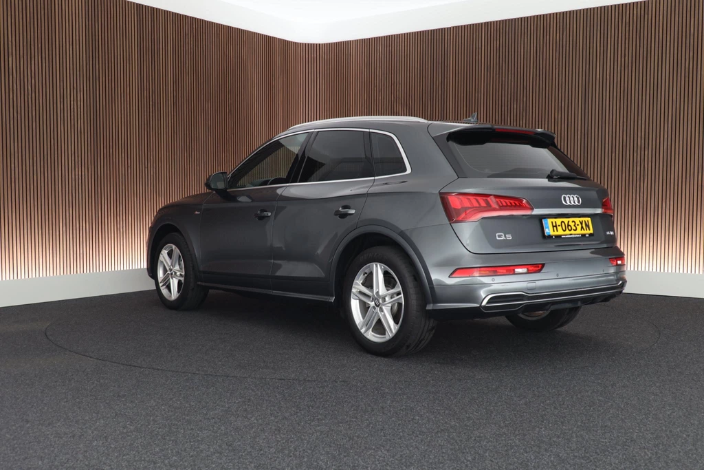 Audi Q5 – foto 3