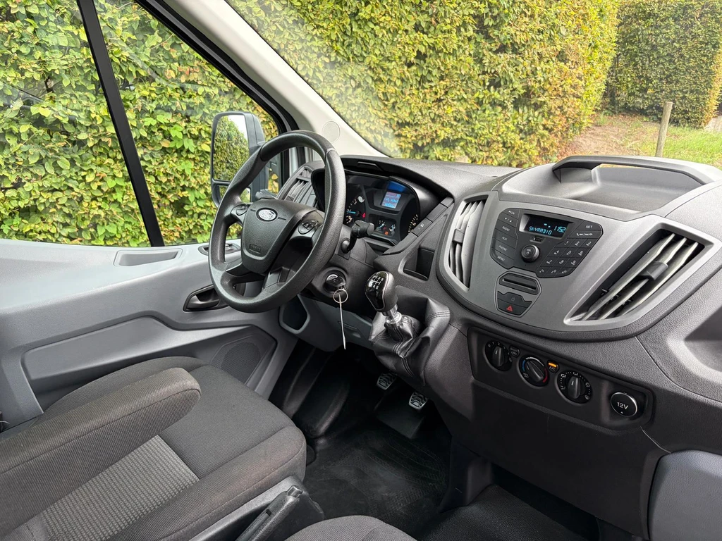 Ford Transit – foto 19