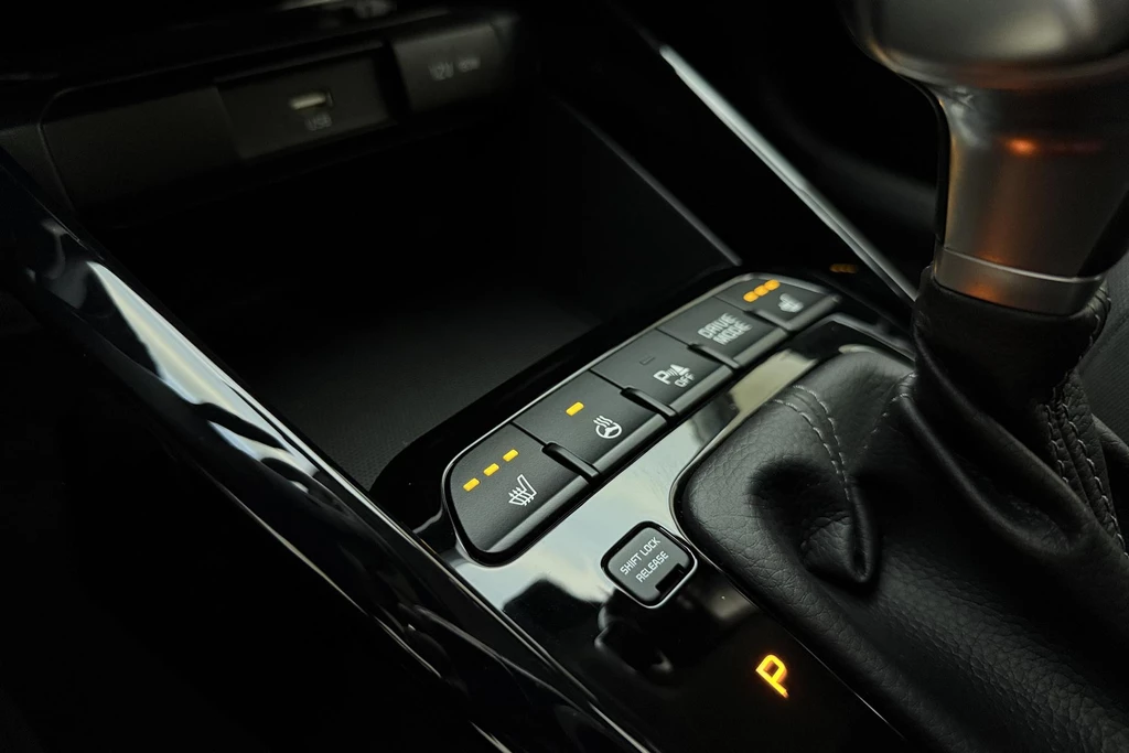 Kia Rio – foto 25