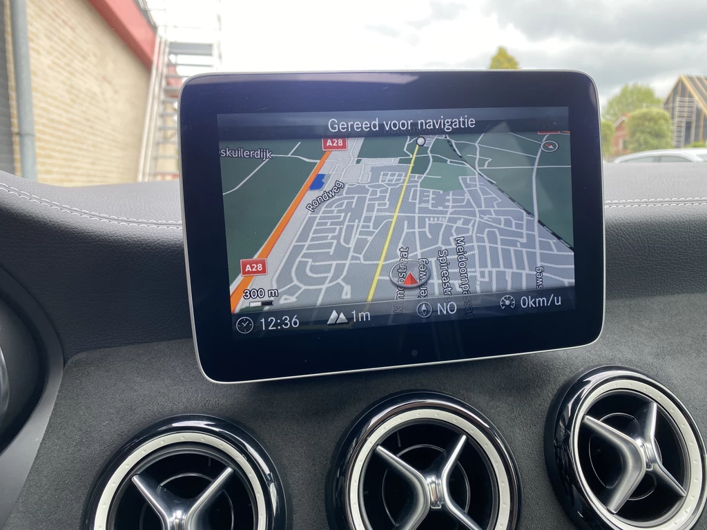 Mercedes-Benz GLA – foto 26