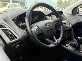 Ford Focus – thumbnail 13