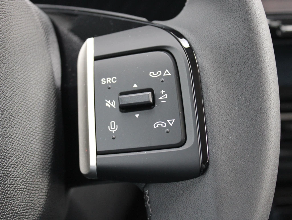 Citroën ë-C3 Aircross – foto 23
