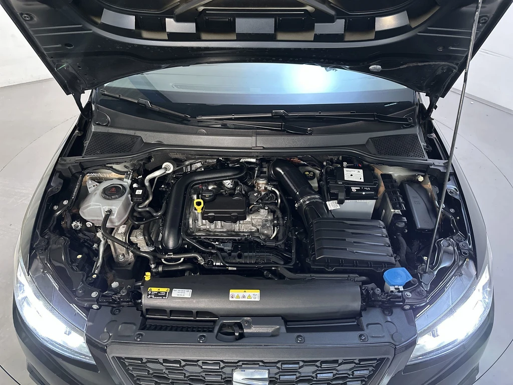 SEAT Ibiza – foto 13