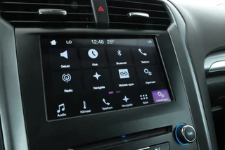 Ford Mondeo – thumbnail 27