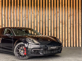 Porsche Panamera – thumbnail 13