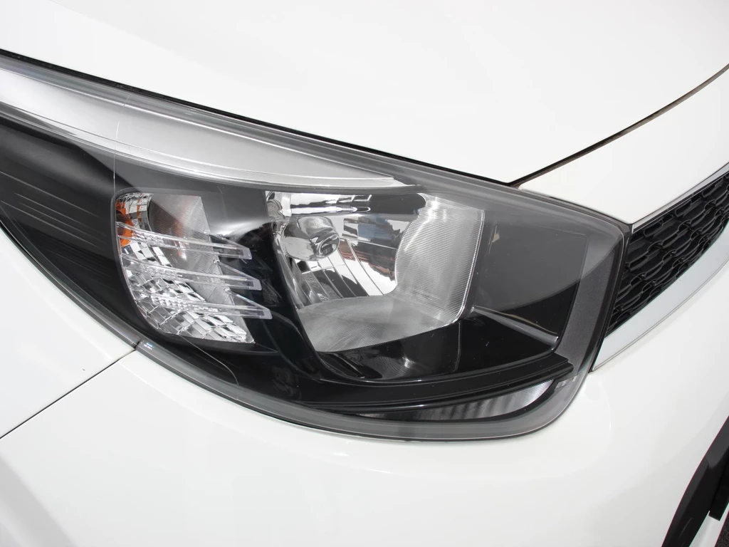 Kia Picanto – foto 8