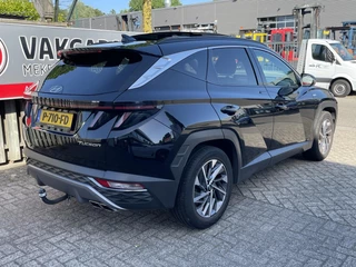 Hyundai Tucson – thumbnail 3