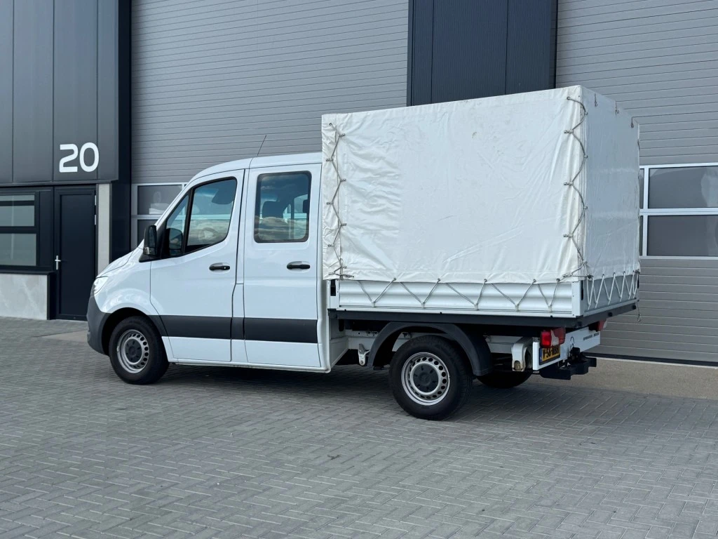 Mercedes-Benz Sprinter – foto 18