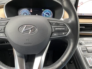 Hyundai Santa Fe – thumbnail 31