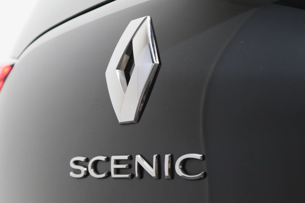 Renault Grand Scénic – foto 29