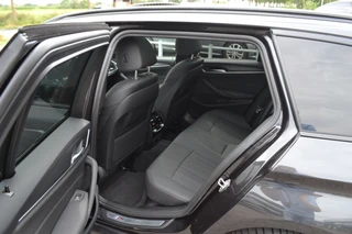 BMW 5 Serie – thumbnail 22