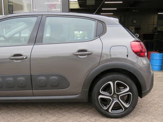 Citroën C3 – thumbnail 4