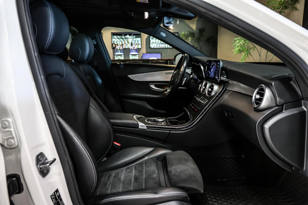 Mercedes-Benz C-Klasse – foto 22