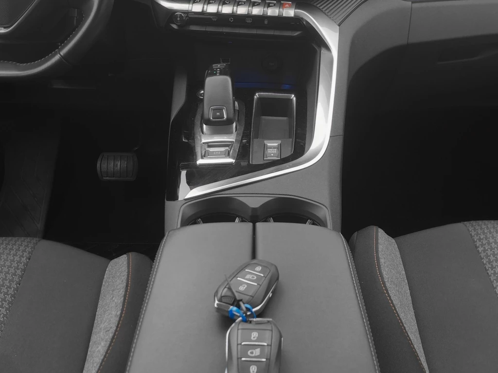 Peugeot 5008 – foto 27