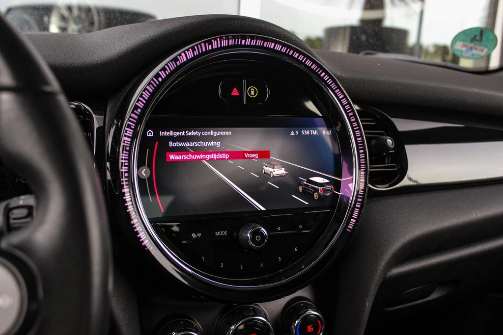 MINI Electric – foto 34