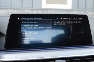 BMW 5 Serie – thumbnail 23