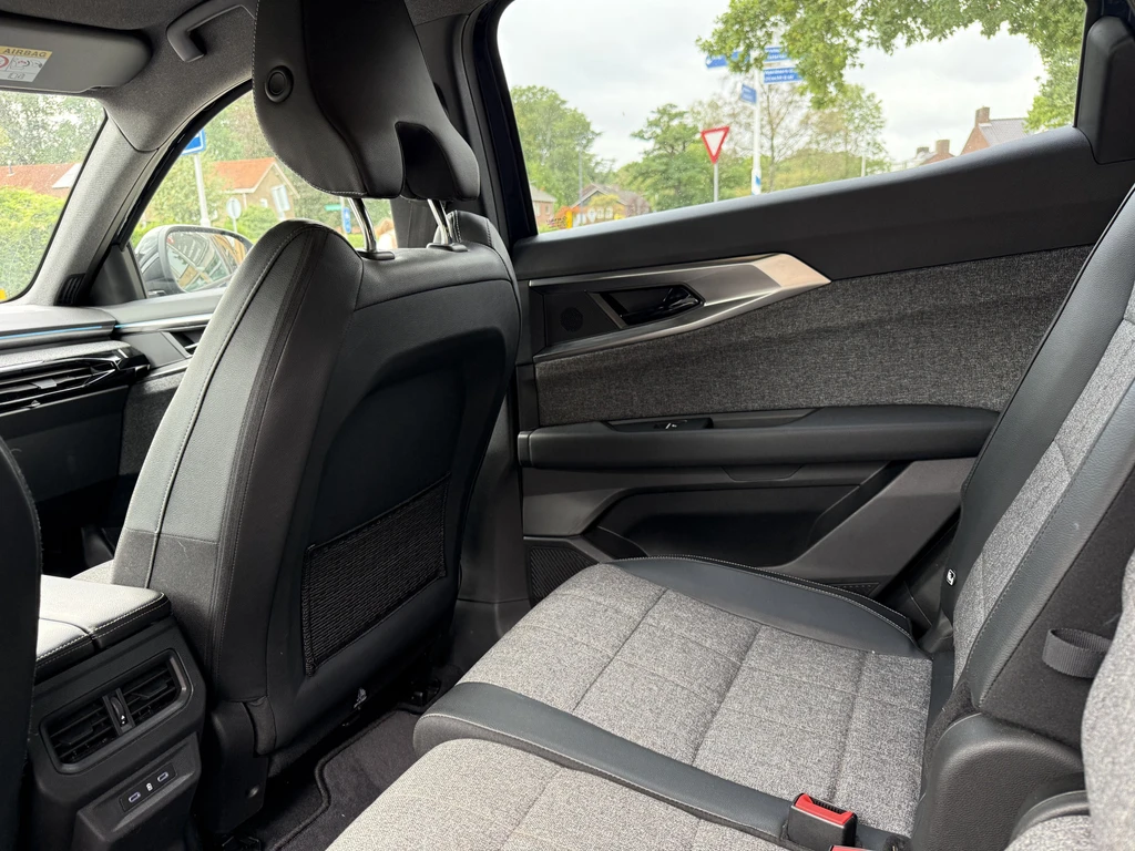 Renault Espace – foto 19