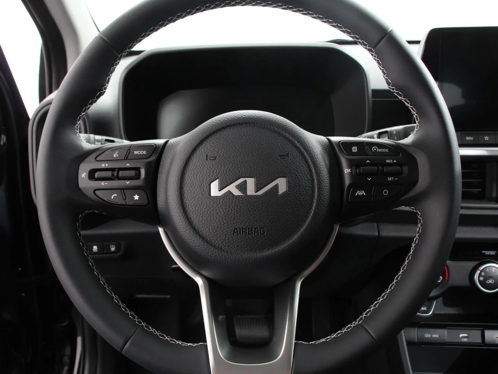 Kia Picanto – foto 20