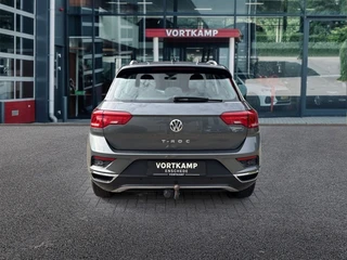 Volkswagen T-Roc – thumbnail 4