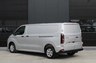 Ford Transit Custom – thumbnail 3