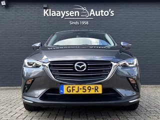Mazda CX-3 – thumbnail 9