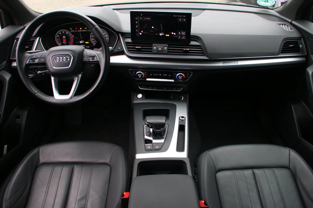 Audi Q5 – foto 12