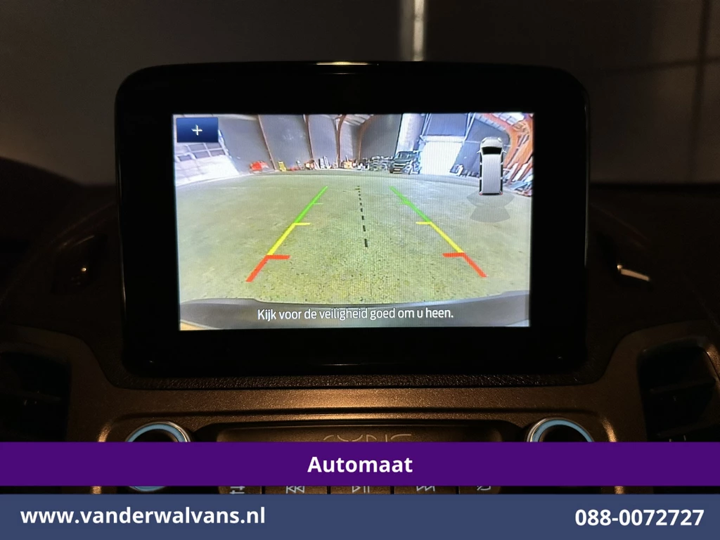 Ford Transit Connect – foto 8