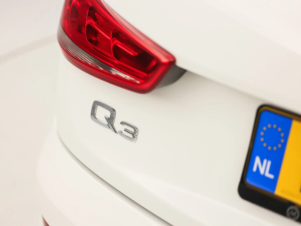Audi Q3 – foto 31