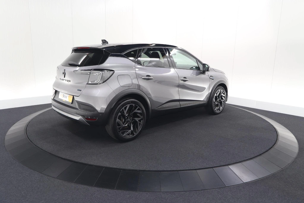Renault Captur – foto 7