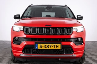 Jeep Compass – thumbnail 8