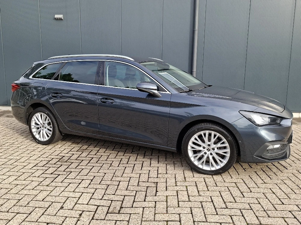 SEAT Leon – foto 8
