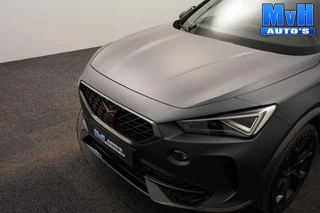 CUPRA Formentor – thumbnail 2