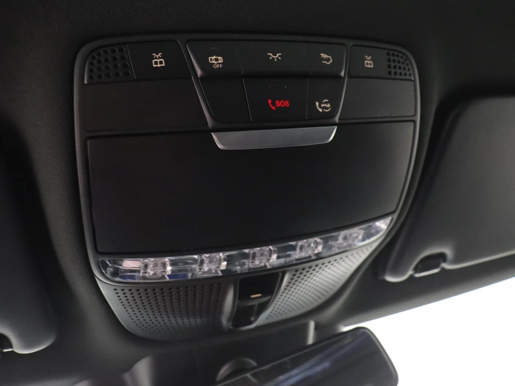 Mercedes-Benz C-Klasse – foto 33