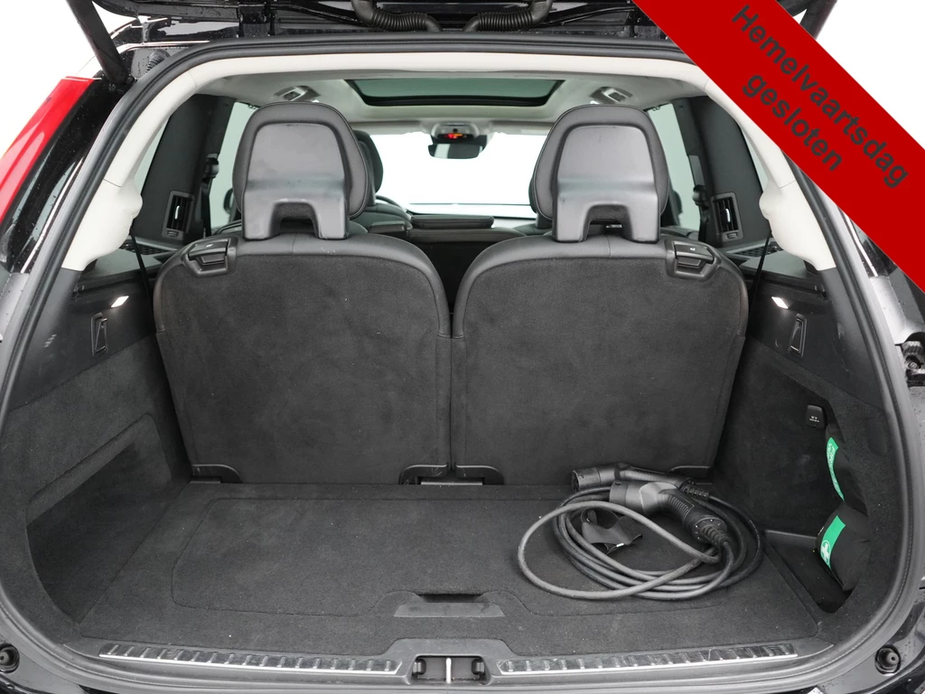 Volvo XC90 – foto 32