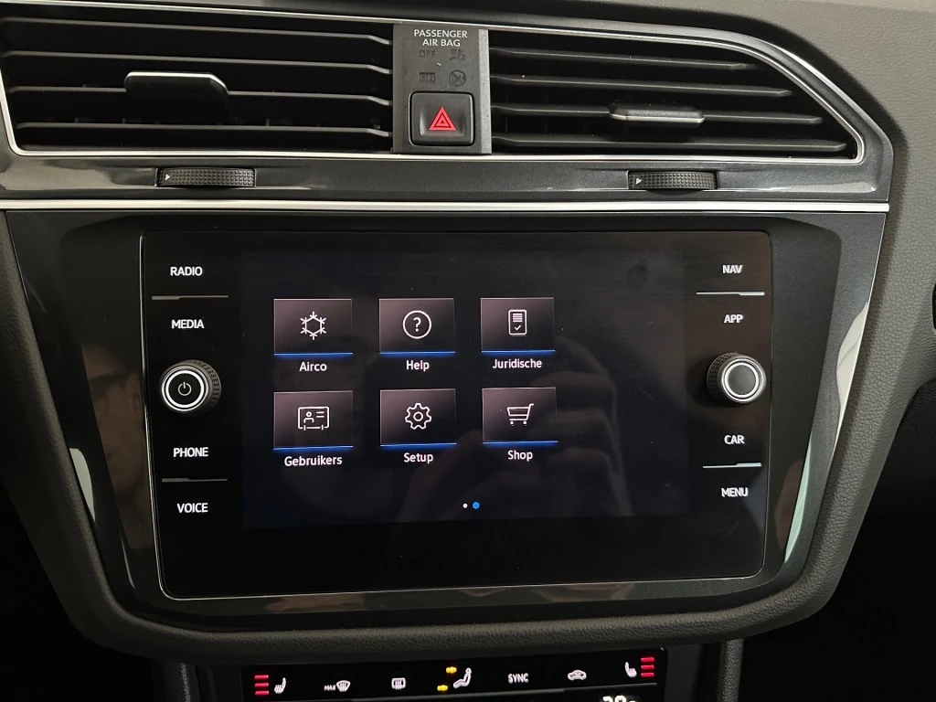 Volkswagen Tiguan – foto 52