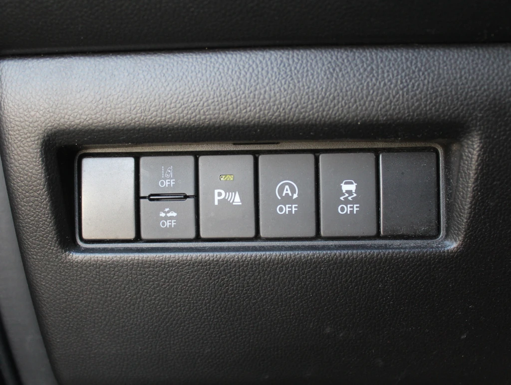 Suzuki Swift – foto 28