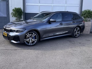 BMW 3 Serie – thumbnail 1