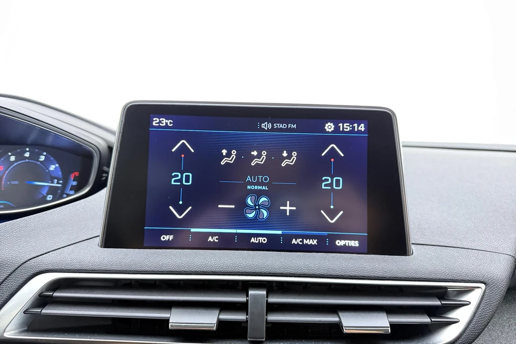 Peugeot 3008 – foto 26