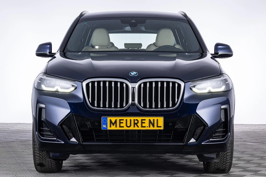 BMW X3 – foto 7