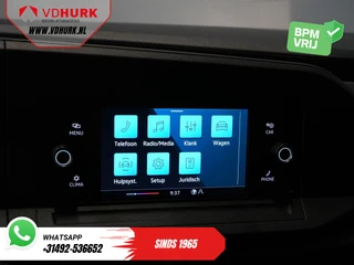 Volkswagen Caddy – thumbnail 21