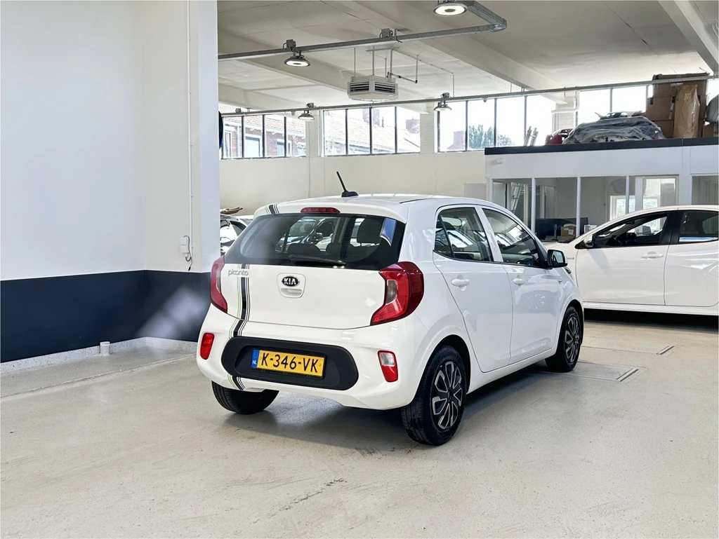 Kia Picanto – foto 4