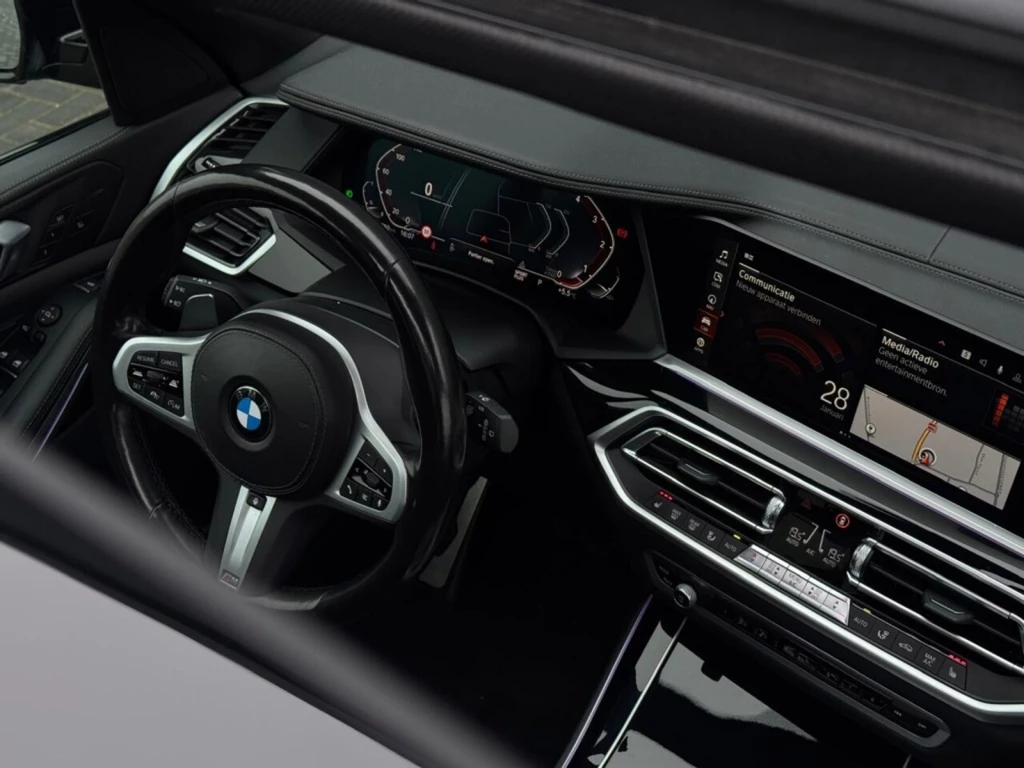 BMW X5 – foto 15