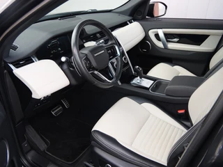 Land Rover Discovery Sport – thumbnail 17