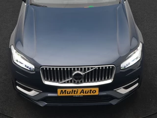 Volvo XC90 – thumbnail 12