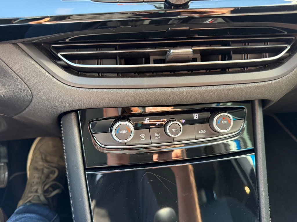 Opel Grandland – foto 25