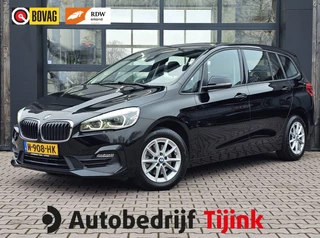 BMW 2 Serie – thumbnail 1