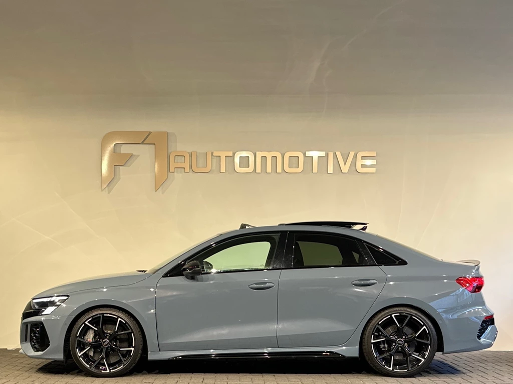 Audi RS3 – foto 2