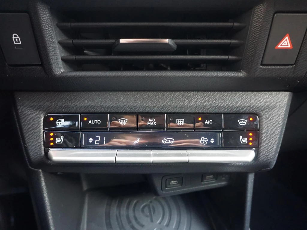 Opel Frontera – foto 22