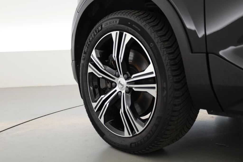 Volvo XC40 – foto 41